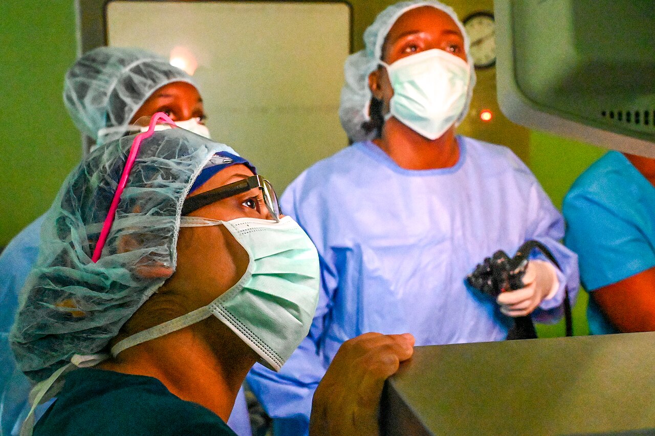 Tianjin Medical University Cancer Hospital photo 4