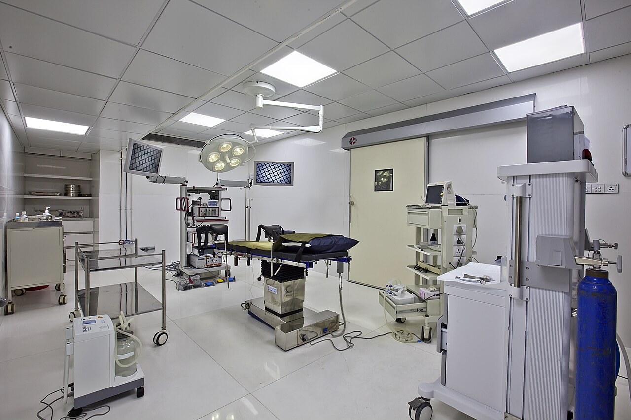 Shanghai Cancer Center, Fudan University photo 2