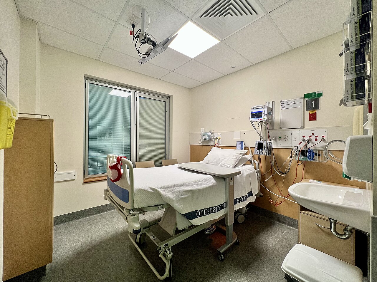 Sichuan Cancer Hospital and Institute photo 2