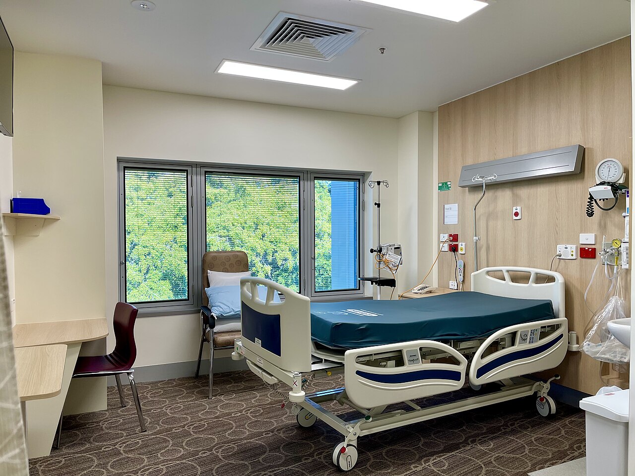 Beijing Tiantan Hospital photo 2