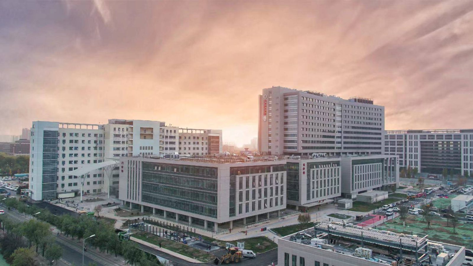 Beijing Tongren Hospital