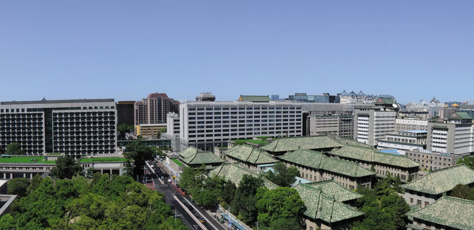 Peking Union Medical College Hospital